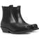 Ganni Chelsea boots