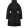 Rains Long Padded Nylon Coat W