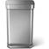 Simplehuman Rectangular Step Can 45L