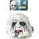 Atosa Evil Doll Halloween Mask