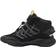 Hummel Jr Reach Conquer Hero Mid Tex - Black