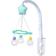 Playgro Dreamtime Soothing Light Up Mobile