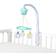 Playgro Dreamtime Soothing Light Up Mobile