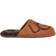 UGG Scuff Logo - Chestnut/Espresso