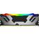 Kingston FURY Renegade RGB DDR5 7200MHz 2x16GB (KF572C38RSAK2-32)