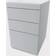 Bisley Noteâ Fixed pedestal Chest of Drawer 42x69.8cm