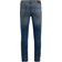 Hudson Axl Mid-Rise Skinny Jeans