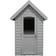 Forest Garden Overlap Retreat 6x4 Shed (Building Area )