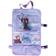 Disney Seat Protector & Storage Pockets Frozen 2