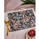 Spode Creatures of Curiosisty Place Mat Multicolour (29.8x40.1cm)