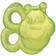 Playgro Water Teether Bee Double Pack