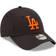 New Era Kid's Los Angeles Dodgers Peach Cap - Black