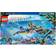 Lego Avatar Ilu Discovery 75575