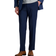 Haggar Premium Comfort Straight Fit Flat Front Dress Pant