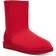 UGG Classic Short II - Samba Red Tnl