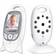 Esperanza Baby Monitor 2.0" LCD