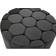 Dkd Home Decor S3034120 Foot Stool 48cm