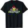 Dr. Seuss Grinch Hugs Christmas T-shirt