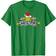 Dr. Seuss Grinch Hugs Christmas T-shirt