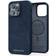 Njord byELEMENTS Salmon Case for iPhone 14 Pro Max