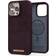 Njord byELEMENTS Salmon Case for iPhone 14 Pro Max