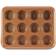 Ayesha Curry - Muffin Tray 41.3x29.8 cm