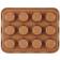 Ayesha Curry - Muffin Tray 41.3x29.8 cm