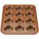 Ayesha Curry - Muffin Tray 41.3x29.8 cm