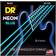 DR Strings NBB5-45