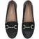 Carvela Comfort Snap Leather