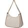 Michael Kors Jet Set Charm Small Logo Shoulder Bag - Vanilla/Acrn