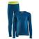 Craft Junior Core Warm Baselayer Set