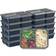 Bentgo Prep 3 Food Container 10pcs 0.3L