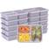 Bentgo Prep 3 Food Container 10pcs 0.3L