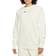 Nike Sportswear Phoenix Fleece Oversized Crewneck Sweatshirt Women's - Sail/Black