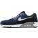 Nike Air Max 90 Premium - Obsidian/Summit White/Midnight Navy