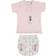 Cerda Set of Clothes Minnie Mouse