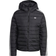 Adidas Hooded Premium Slim Jacket - Black