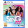 Let's Sing 2022 (PS5)