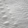 Dunelm Billie Duvet Cover White (200x135cm)