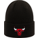 New Era Chicago Bulls Essential Cuff Beanie Hat