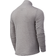 New Balance Heat Grid Half Zip Top Men - Athletic Grey