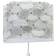 Dalber Kid's Cloud Wall Lamp