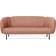 Warm Nordic Cape Stitch Sofa 200cm 2 Seater