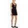 Ami Paris Sleeveless Short Dress - Black