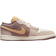 Nike Air Jordan 1 Low SE Craft Inside Out M - Taupe Haze/Mint Foam/Celestial Gold/Fossil Stone/Sail