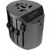 Skross Alpha World Travel Adapter