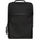 Rains Book Backpack - Black