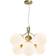 Nordlux Ivona Pendant Lamp 62cm