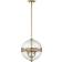 Savoy House Stirling Pendant Lamp 30.5cm